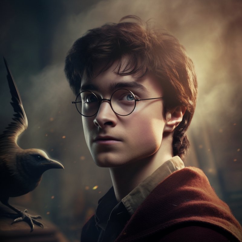 Fenomen Harrego Pottera: magia, przygoda i przyjaźń