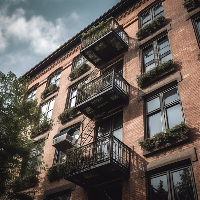 Dlaczego coraz więcej osób wybiera najem zamiast zakup mieszkania