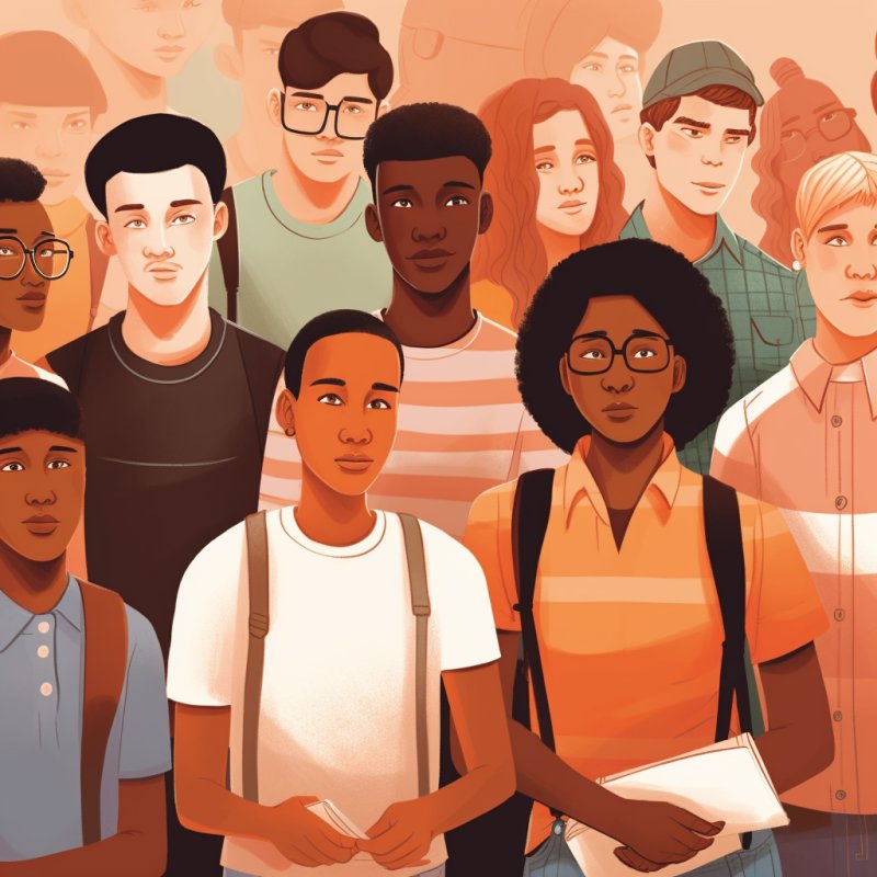 Edukacja antyrasistowska: walka z nierównościami