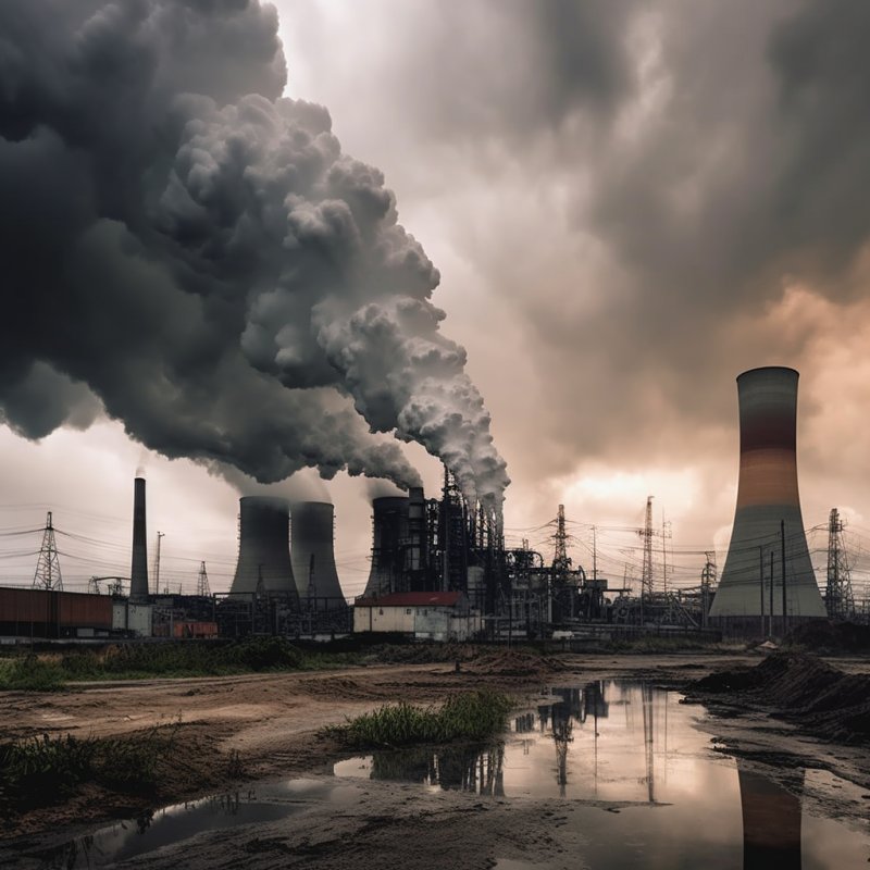 Ekonomiczne skutki zmian klimatycznych