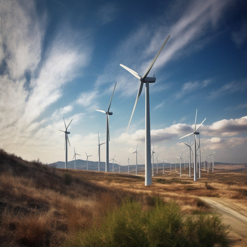 Energia odnawialna: nowa era zrównoważonego rozwoju