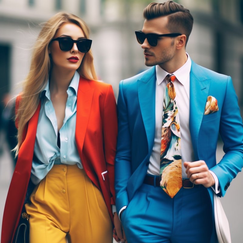 Etykieta w modzie: zasady, których powinieneś się trzymać