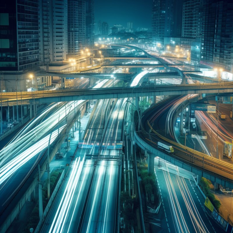 Finansowanie infrastruktury przyszłości