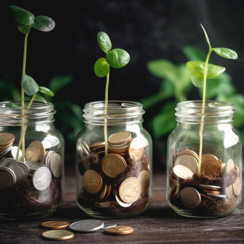 Finansowanie startupów: alternatywne źródła kapitału