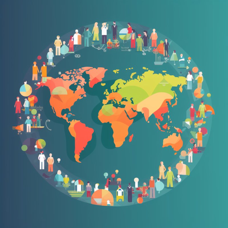 Globalizacja a lokalne rynki: adaptacja i konkurencja