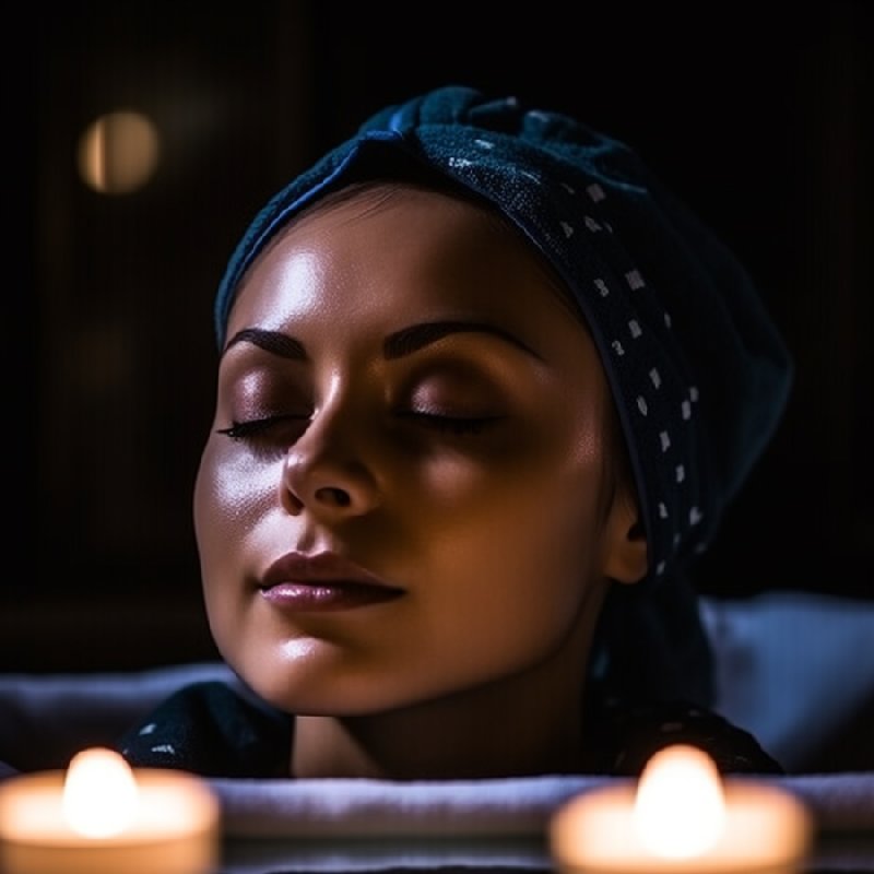 Grota solna oazą zdrowia i odprężenia