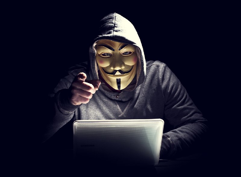 Hakerzy polują na Ciebie w internecie