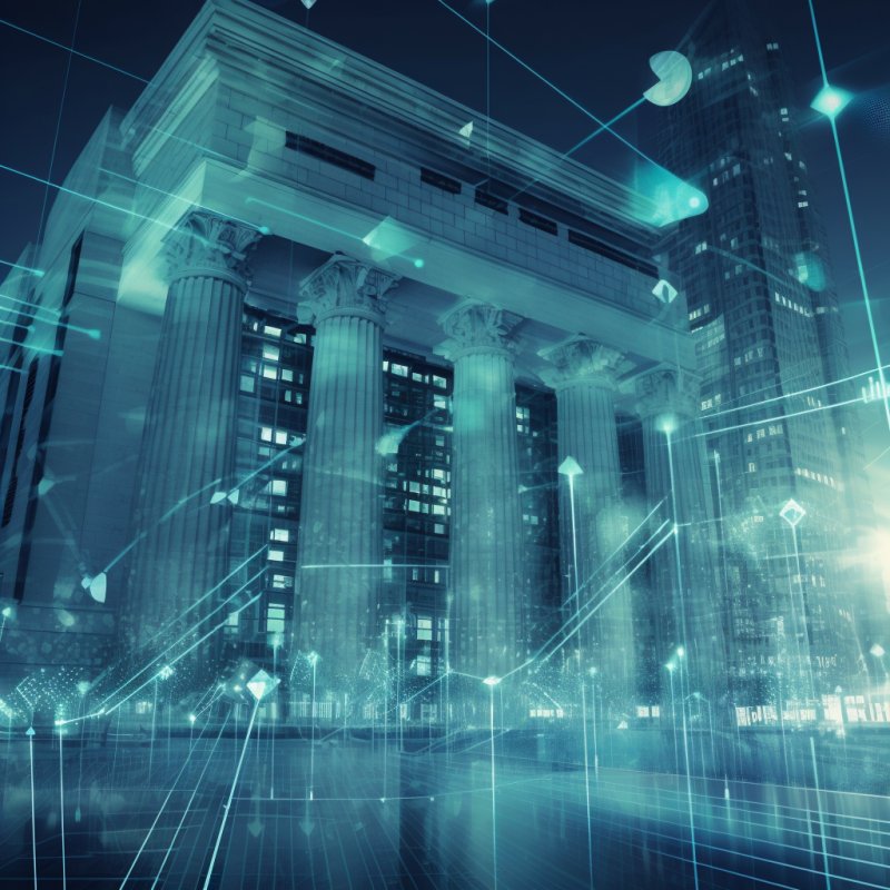 Innowacje w sektorze finansowym: przyszłość bankowości i FinTech