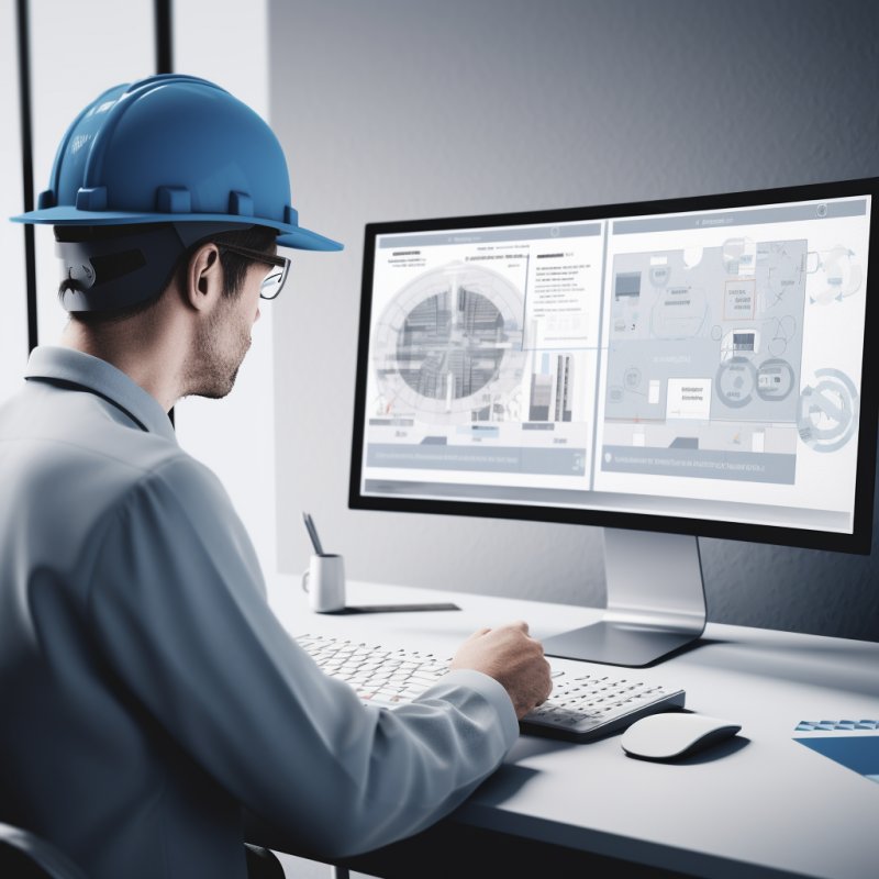 Interaktywne elementy w szkoleniach BHP online: przyszłość edukacji