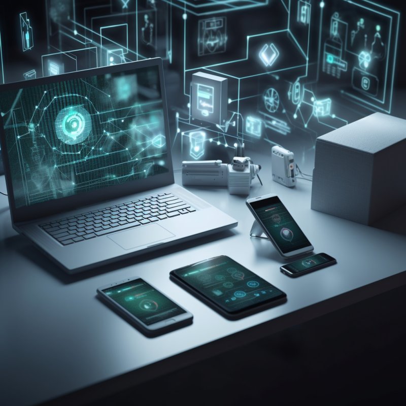 Jak chronić naszą elektronikę przed cyberzagrożeniami