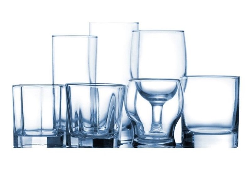 Jak czyścić szkło?