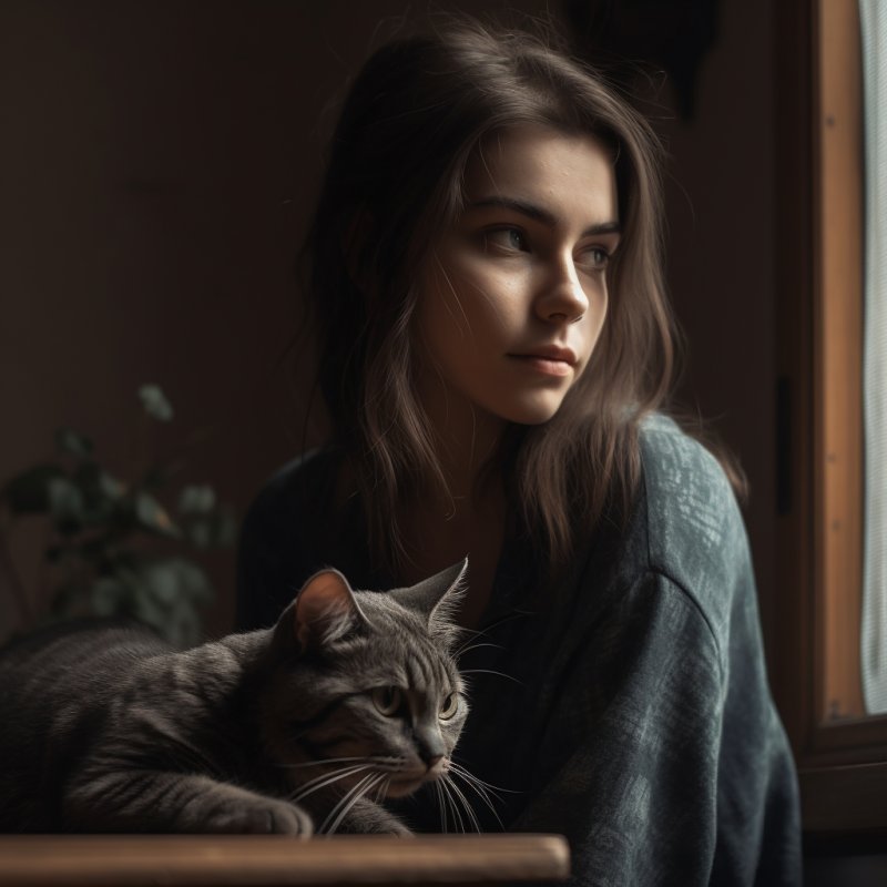 Jak nasze ulubione zwierzęta wpływają na nasze samopoczucie