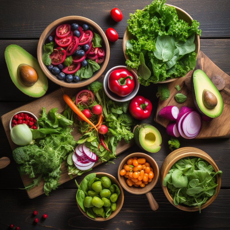 Jak zbudować trwałe nawyki żywieniowe