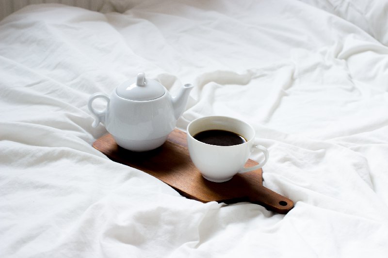 Kawa, co warto wiedzieć?