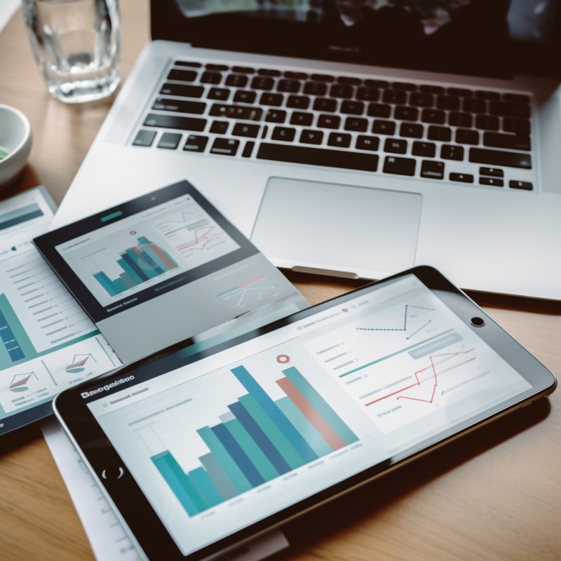 Kredyty przez internet dla firm: możliwości finansowania działalności