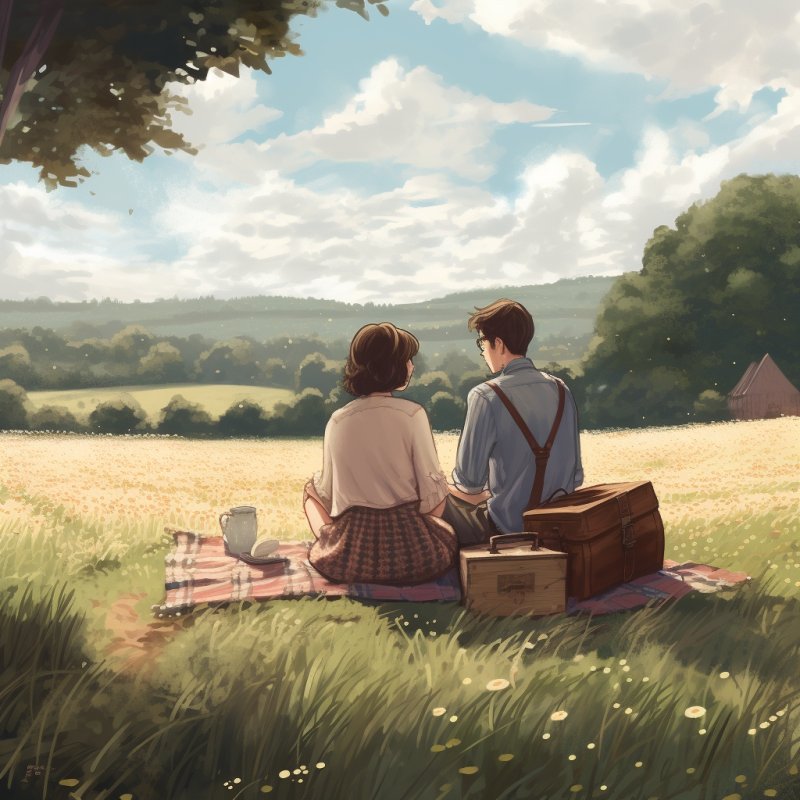 Miłość na wsi: jak rolnicy kombinują spotkania online i na żywo