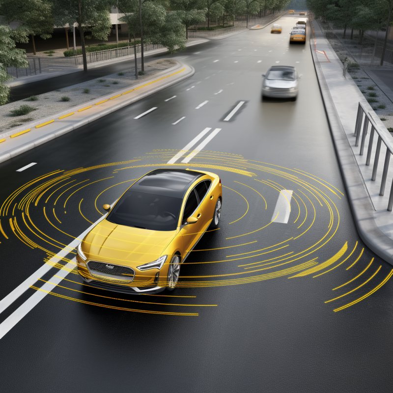 Najnowsze systemy asystujące