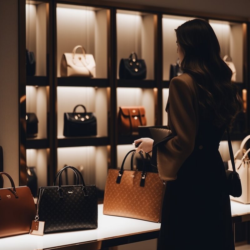 Nowe trendy w sektorze luksusowym, a preferencje klientów