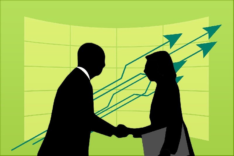 Odpowiedni pomysł na biznes