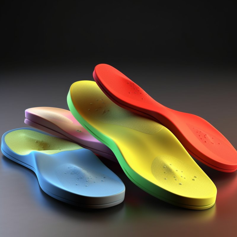 Ortezy i wkładki: kiedy są potrzebne i jak pomagają.