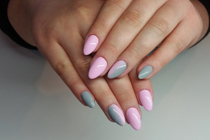 Piękne paznokcie od zaraz: tipsy