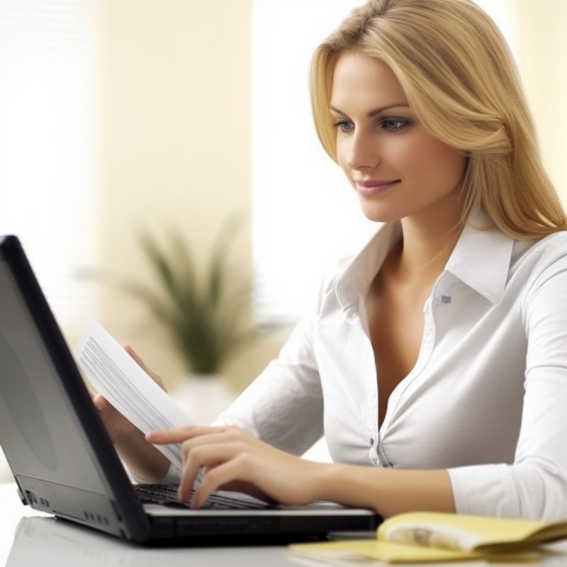 Porównanie ofert chwilówek online