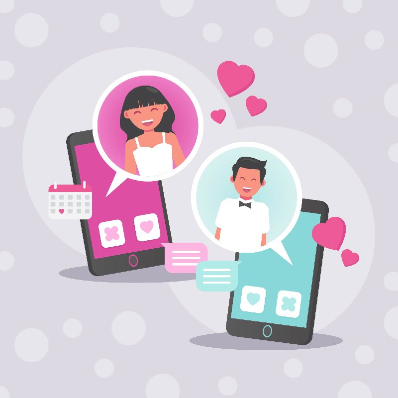 Poznajemy się przez internet, czy randkowanie online sprawdza się?