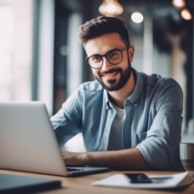 Pożyczki przez internet dla przedsiębiorców: Jakie są opcje i zalety