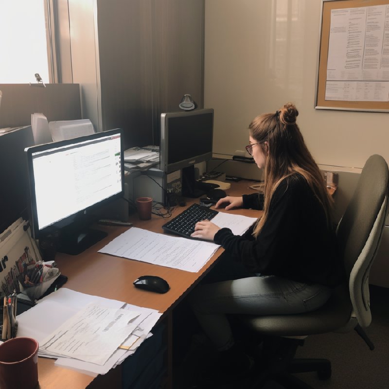 Praca przez internet: nowe możliwości zarabiania w sieci