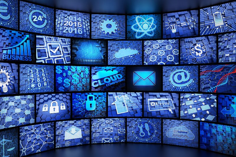 Rodzaje komputerowych systemów wspomagających zarządzanie