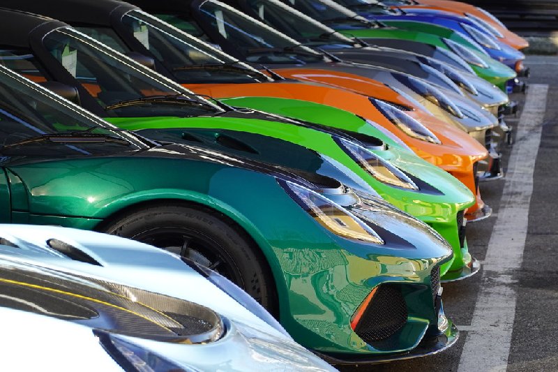 Segmenty samochodów: wybierz coś dla siebie