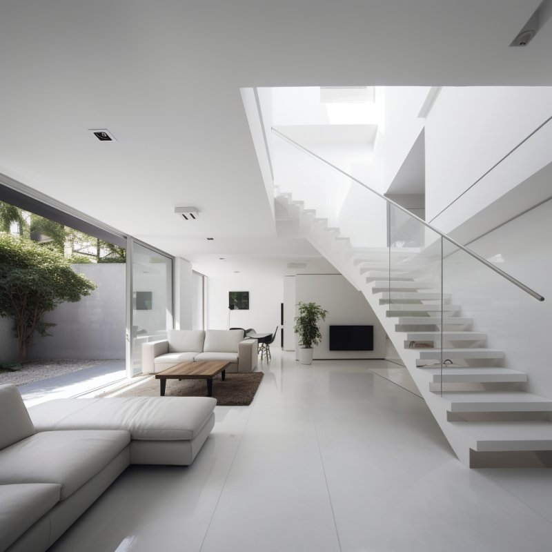 Sztuka minimalizmu: czy mniej znaczy więcej w aranżacji wnętrz?