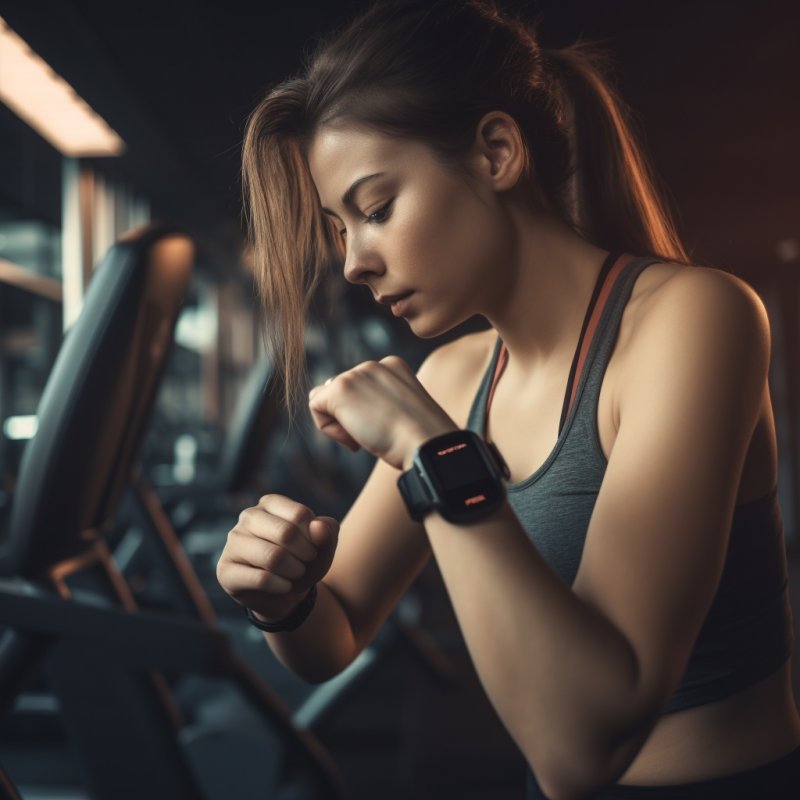 Technologia wearable: inteligentne zegarki, opaski fitness i implanty