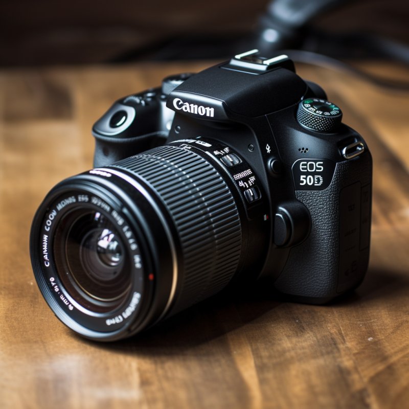 Twoja pierwsza lustrzanka, na co zwrócić uwagę?