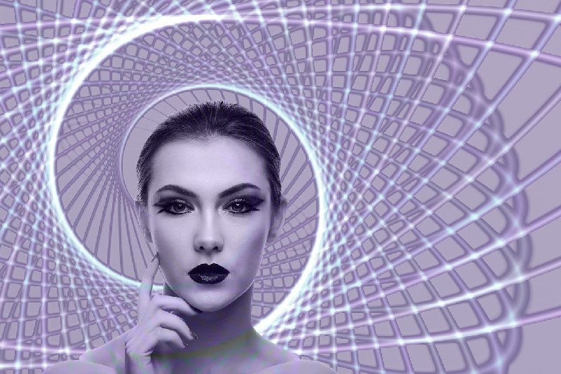 Typy osobowości ludzi