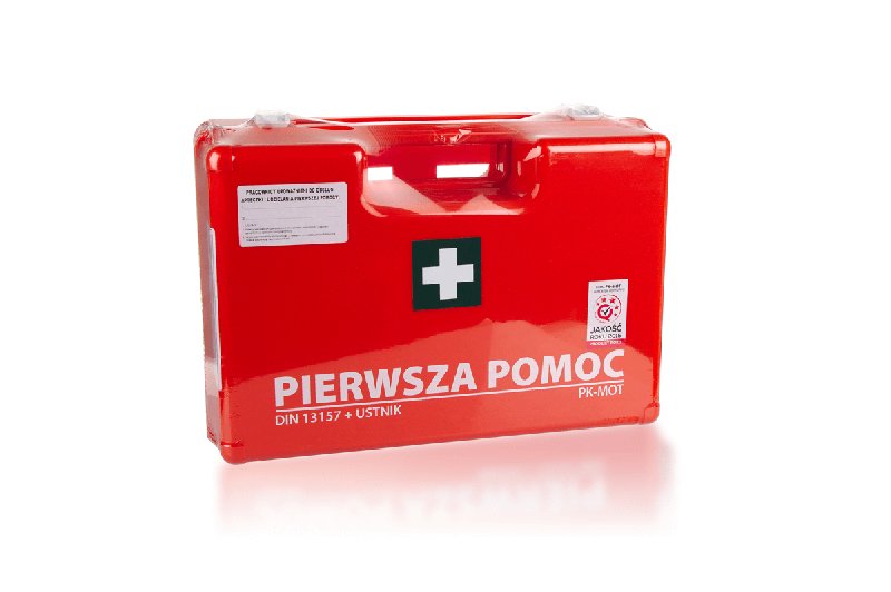 Wakacyjna apteczka to ważna rzecz