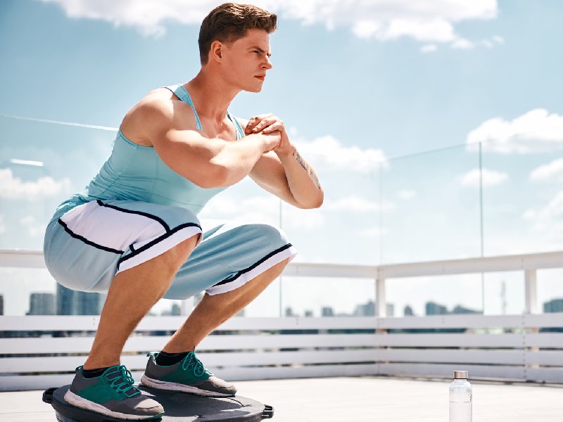 Zestaw ćwiczeń ABT