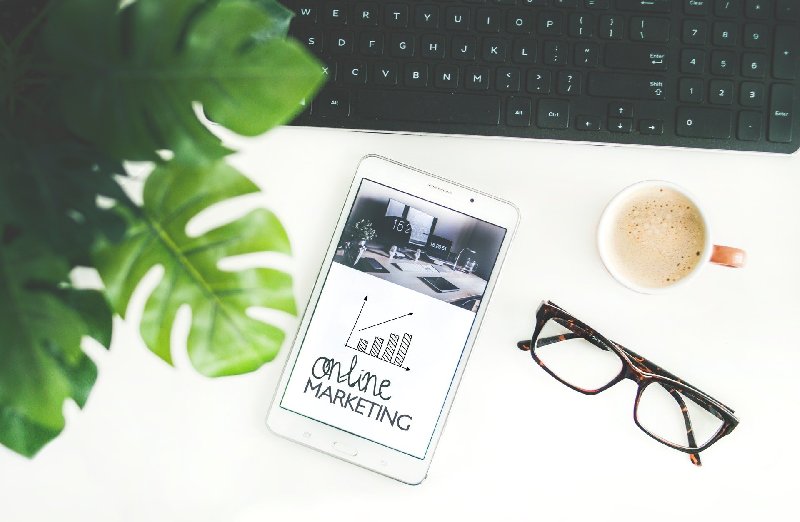 Marketing afiliacyjny to prosty sposób zarabiania pieniędzy