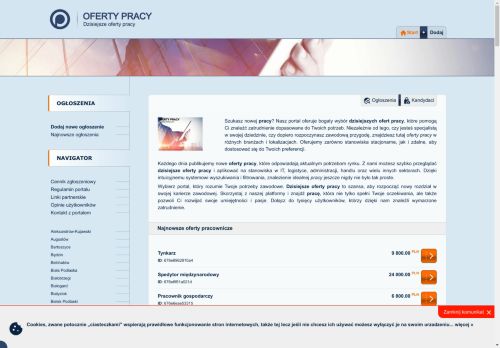 Oferty pracy, jak zwiększyć szanse na zatrudnienie