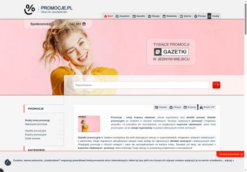 Kupony online gdzie znaleźć