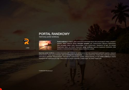 Darmowy portal randkowy, jak zwiększyć szanse na randkę