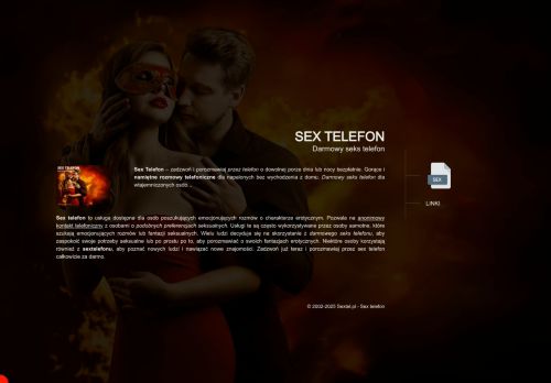 Seks telefon, jak uniknąć oszustw